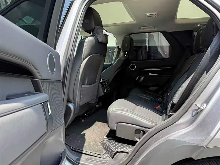 Land Rover Discovery 2024 2024款 360PS S