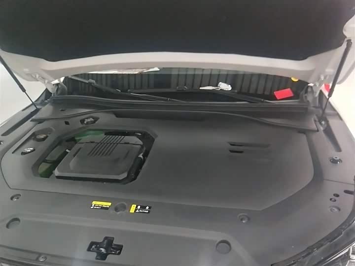 GAC Trumpchi ES9 2024 2024款 PHEV 143km 旅行者 Max