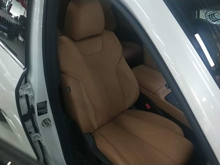 GAC Trumpchi ES9 2024 2024款 PHEV 143km 旅行者 Max