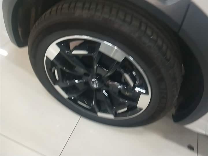 GAC Trumpchi ES9 2024 2024款 PHEV 143km 旅行者 Max