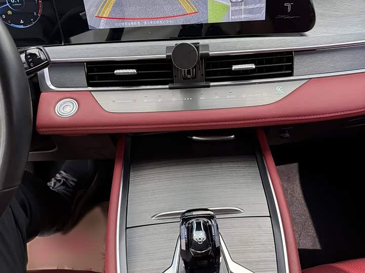 Chery Tiggo 7 Plus 2023 2023款 1.6TGDI DCT旗舰型