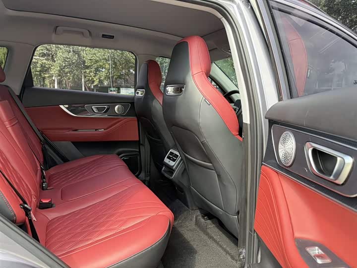 Chery Tiggo 7 Plus 2023 2023款 1.6TGDI DCT旗舰型