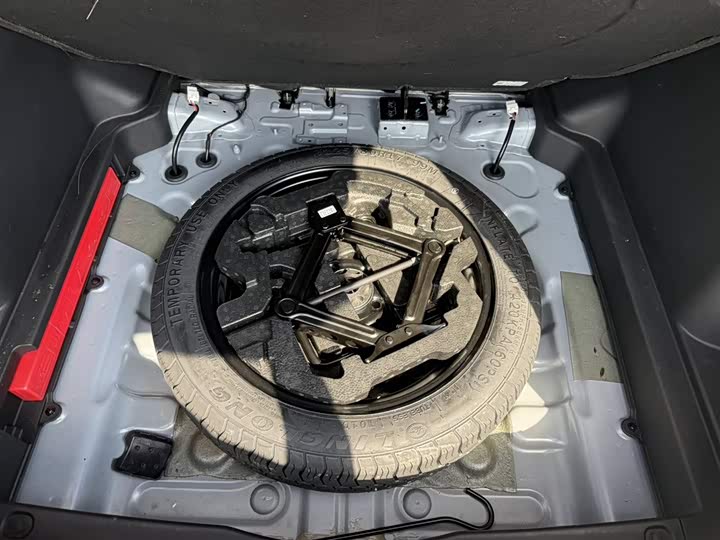 Chery Tiggo 7 Plus 2023 2023款 1.6TGDI DCT旗舰型