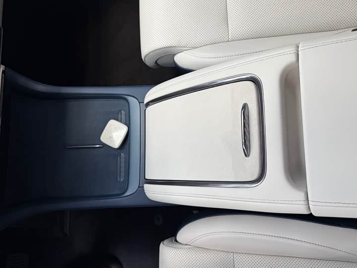 Zeekr 007 2024 2024款 后驱版 75kWh