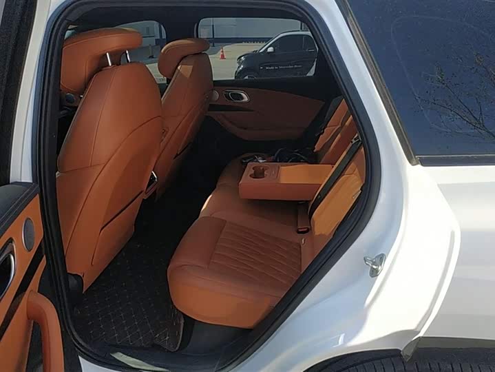 Hozon L 2024 2024款 增程 220 闪充版