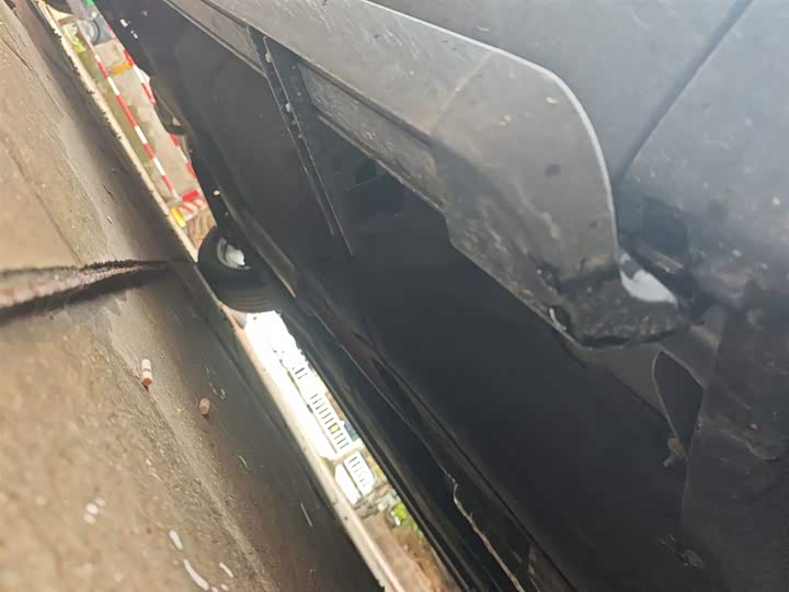 Ford Edge 2025 2025款 锐界L 2.0T EcoBoost 两驱七座时尚型