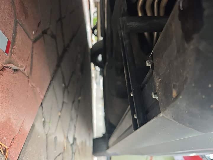 Ford Edge 2025 2025款 锐界L 2.0T EcoBoost 两驱七座时尚型