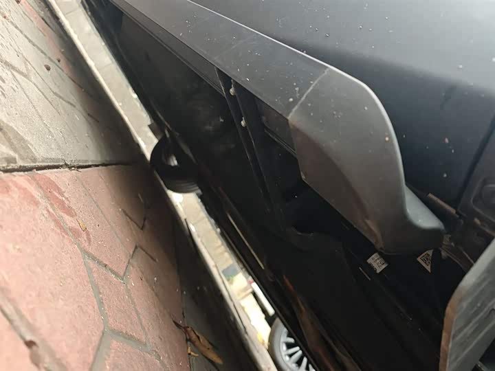 Ford Edge 2025 2025款 锐界L 2.0T EcoBoost 两驱七座时尚型