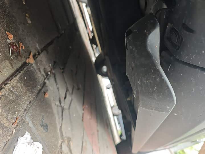 Ford Edge 2025 2025款 锐界L 2.0T EcoBoost 两驱七座时尚型