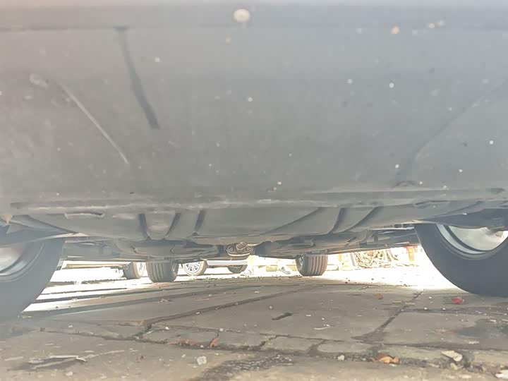 Ford Edge 2025 2025款 锐界L 2.0T EcoBoost 两驱七座时尚型