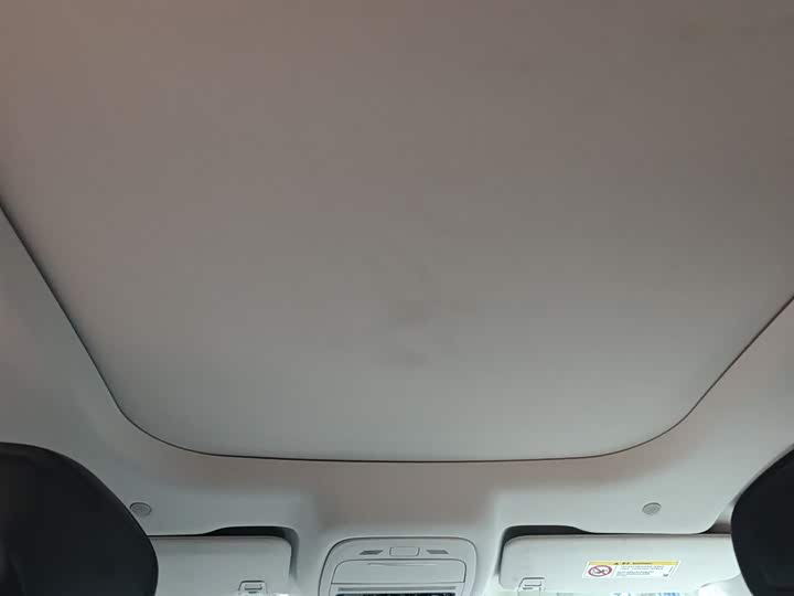 Ford Edge 2025 2025款 锐界L 2.0T EcoBoost 两驱七座时尚型