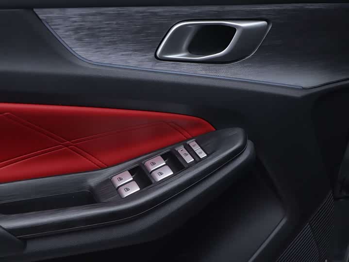 Changan CS55 Plus 2024 2024款 第三代 1.5T DCT尊贵型