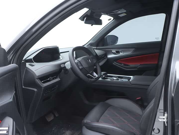 Changan CS55 Plus 2024 2024款 第三代 1.5T DCT尊贵型