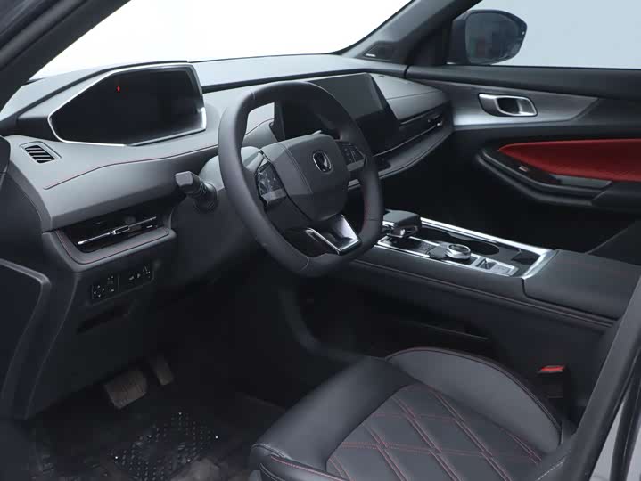 Changan CS55 Plus 2024 2024款 第三代 1.5T DCT尊贵型