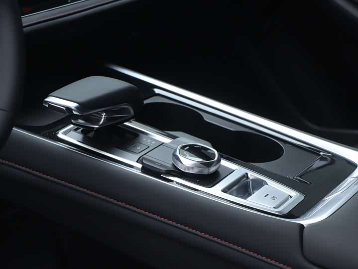 Changan CS55 Plus 2024 2024款 第三代 1.5T DCT尊贵型