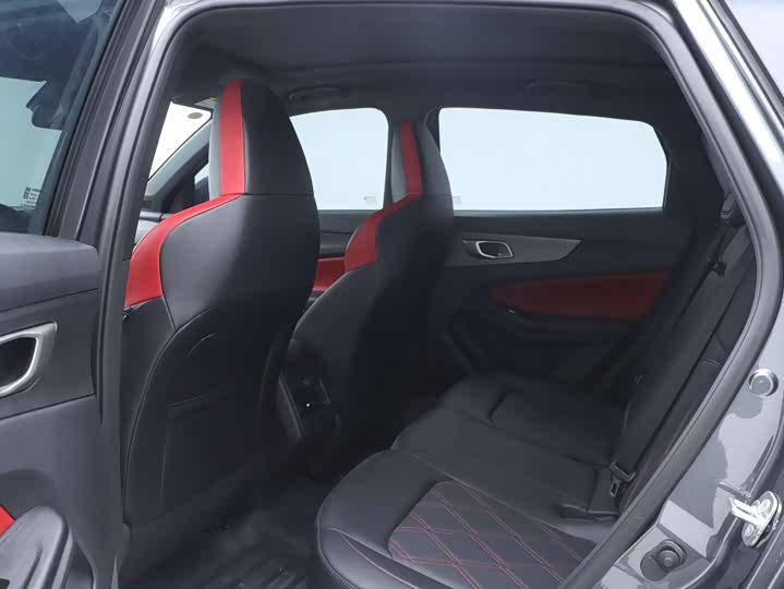 Changan CS55 Plus 2024 2024款 第三代 1.5T DCT尊贵型