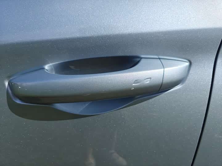 Geely Jiaji 2022 2022款 1.8TD DCT白金豪华型