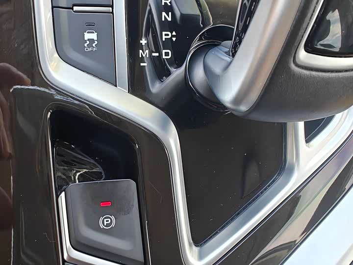 Geely Jiaji 2022 2022款 1.8TD DCT白金豪华型