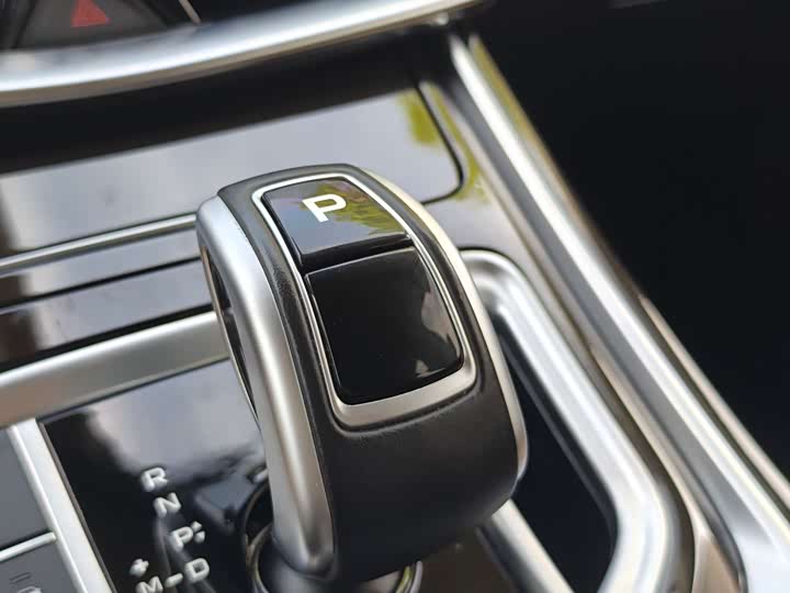 Geely Jiaji 2022 2022款 1.8TD DCT白金豪华型