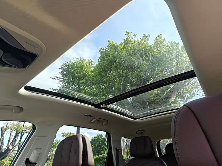 Geely Jiaji 2022 2022款 1.8TD DCT白金豪华型