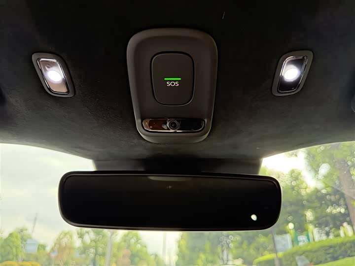 Nio EC6 2024 2024款 75kWh