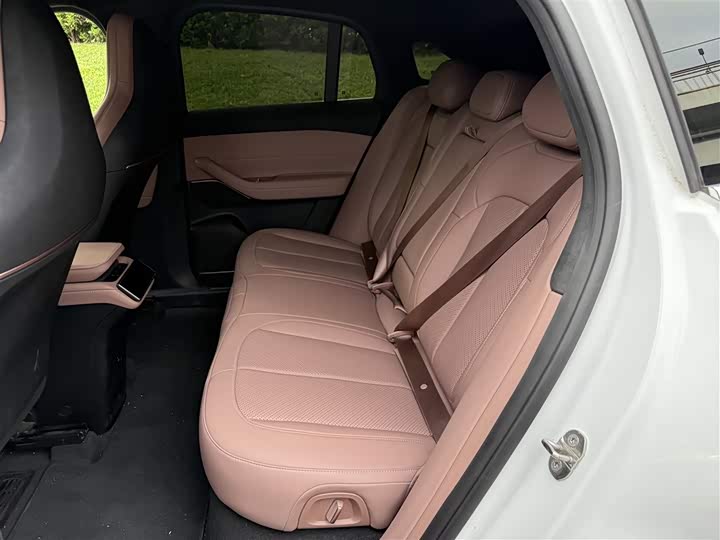 Nio EC6 2024 2024款 75kWh