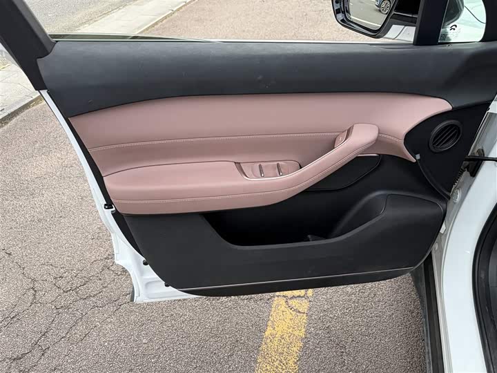 Nio EC6 2024 2024款 75kWh