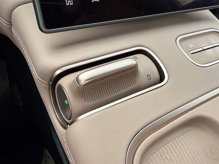 Nio EC6 2024 2024款 75kWh