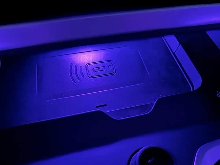 BMW XM 2023 2023款 基本型