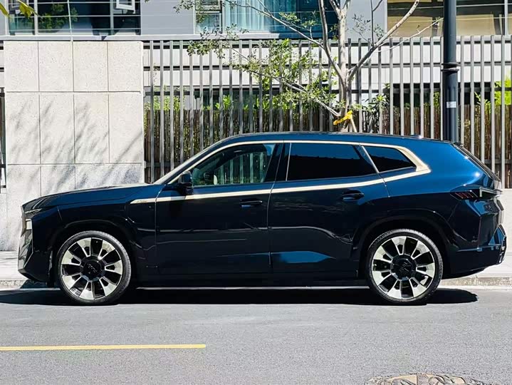 BMW XM 2023 2023款 基本型
