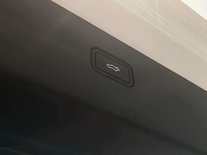 Volvo EX30 2025 2025款 后驱长续航版 Plus