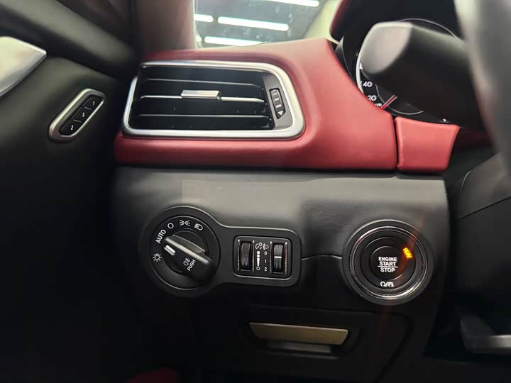 Maserati Ghibli 2021 2021款 2.0T 锋芒版