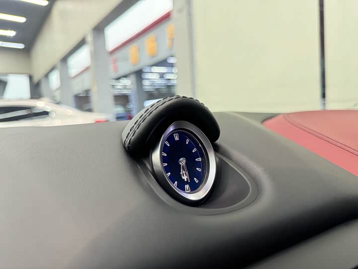 Maserati Ghibli 2021 2021款 2.0T 锋芒版