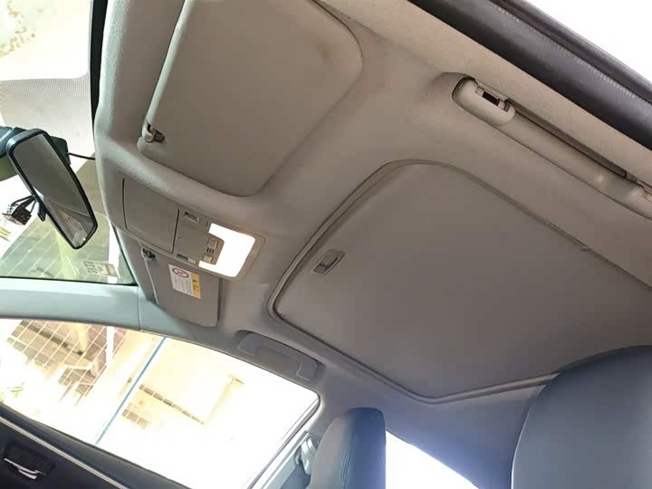 Toyota Corolla Hybrid 2019 2019款 1.8L E-CVT领先版