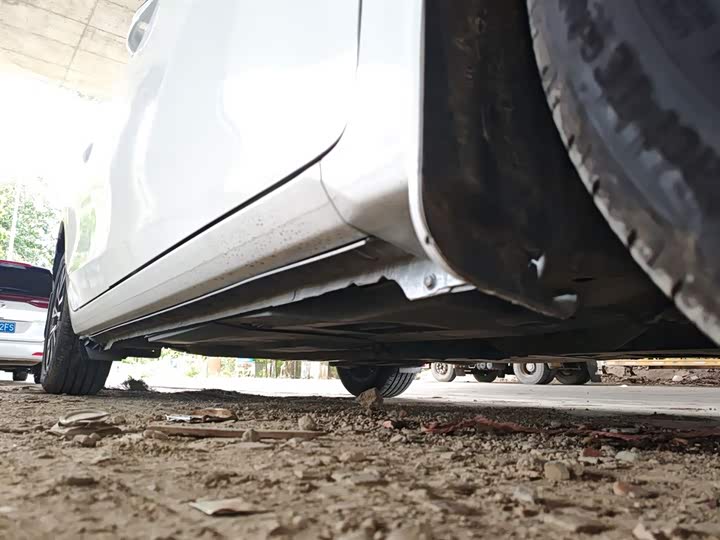 Toyota Corolla Hybrid 2019 2019款 1.8L E-CVT领先版