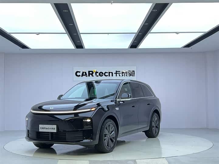 LiXiang L6 2025 2025款 Pro 智能焕新版