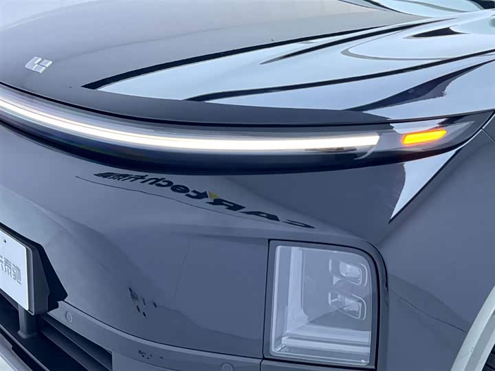 LiXiang L6 2025 2025款 Pro 智能焕新版