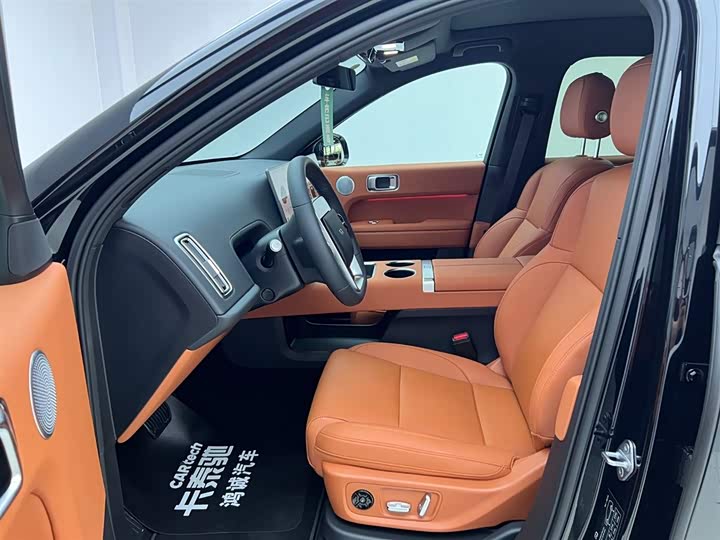 LiXiang L6 2025 2025款 Pro 智能焕新版