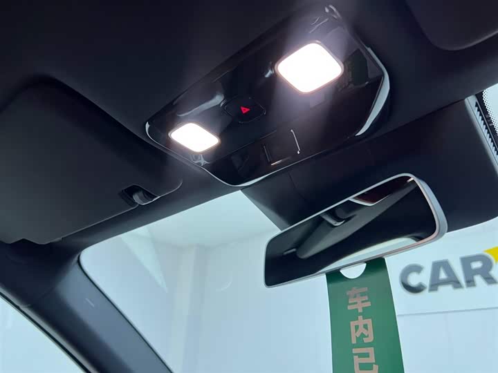 LiXiang L6 2025 2025款 Pro 智能焕新版