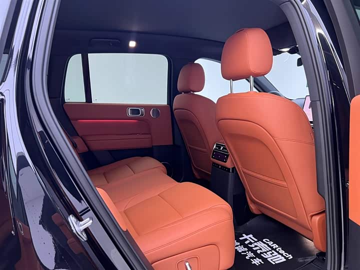 LiXiang L6 2025 2025款 Pro 智能焕新版