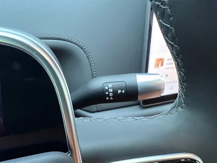 LiXiang L6 2025 2025款 Pro 智能焕新版