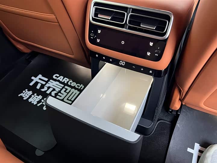 LiXiang L6 2025 2025款 Pro 智能焕新版