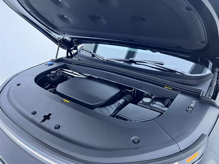 LiXiang L6 2025 2025款 Pro 智能焕新版