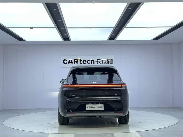 LiXiang L6 2025 2025款 Pro 智能焕新版