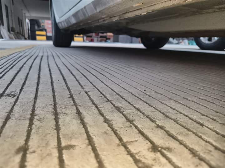 Buick GL6 2021 2021款 323T 轻混动互联豪华型