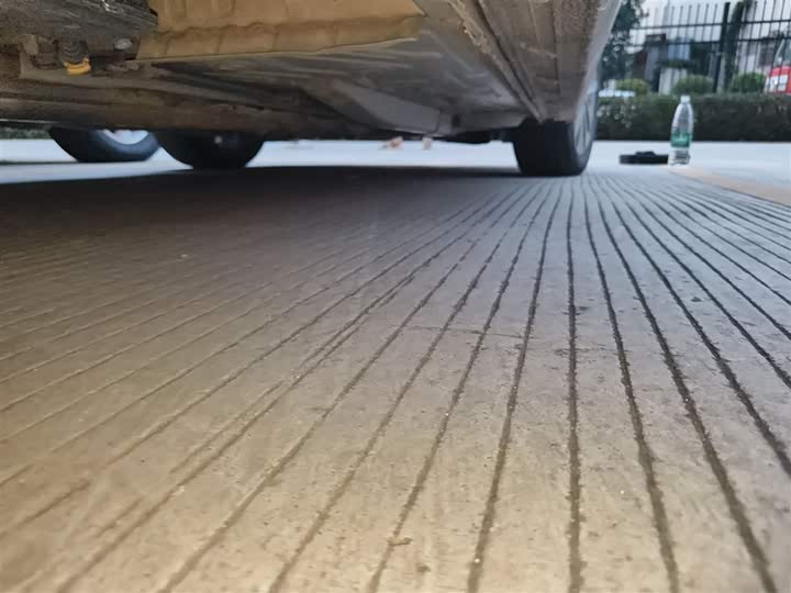 Buick GL6 2021 2021款 323T 轻混动互联豪华型