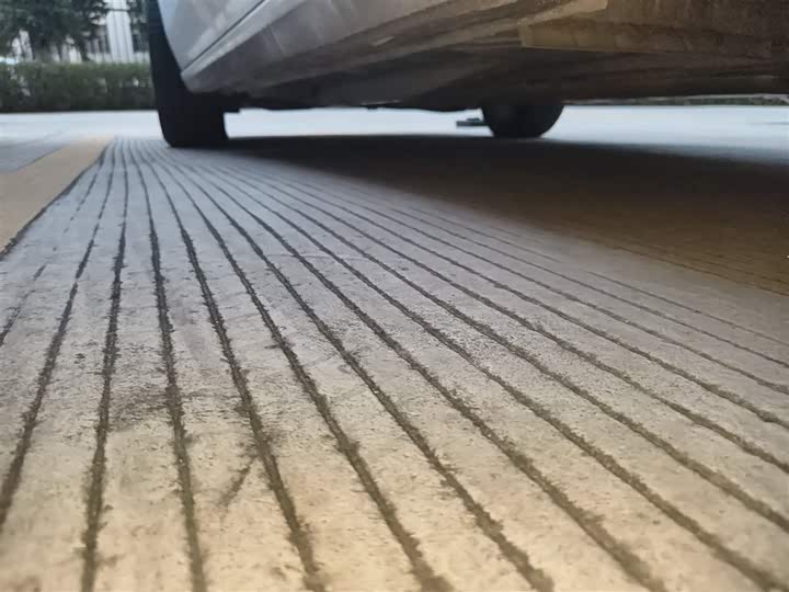 Buick GL6 2021 2021款 323T 轻混动互联豪华型