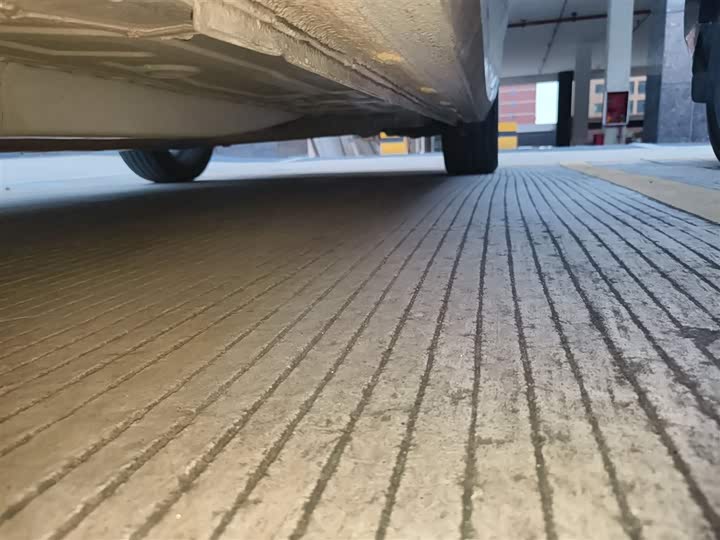 Buick GL6 2021 2021款 323T 轻混动互联豪华型