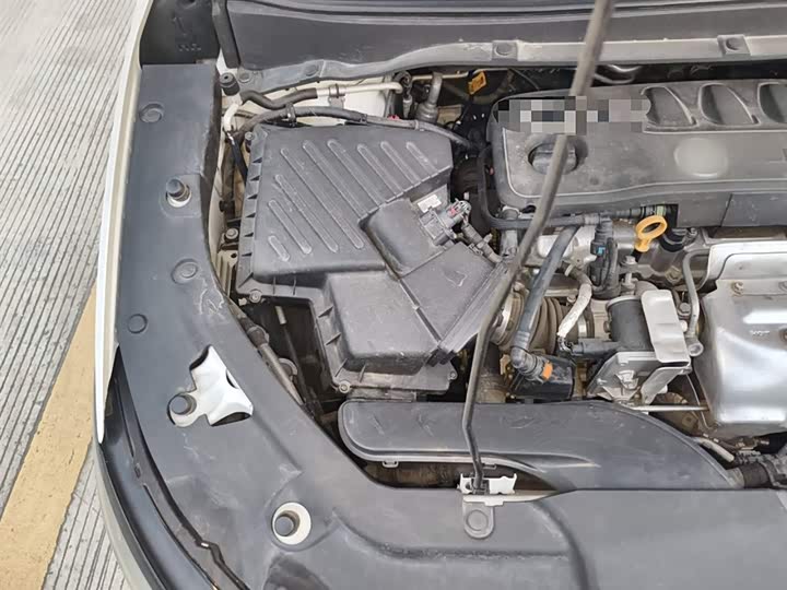 Buick GL6 2021 2021款 323T 轻混动互联豪华型