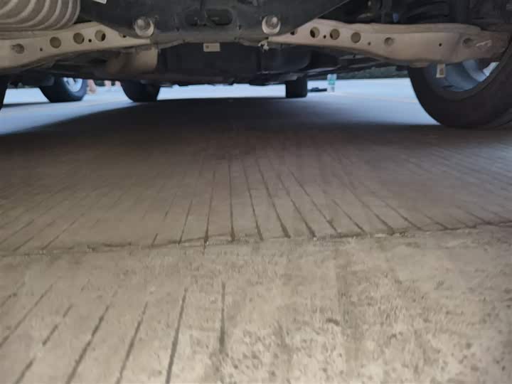 Buick GL6 2021 2021款 323T 轻混动互联豪华型